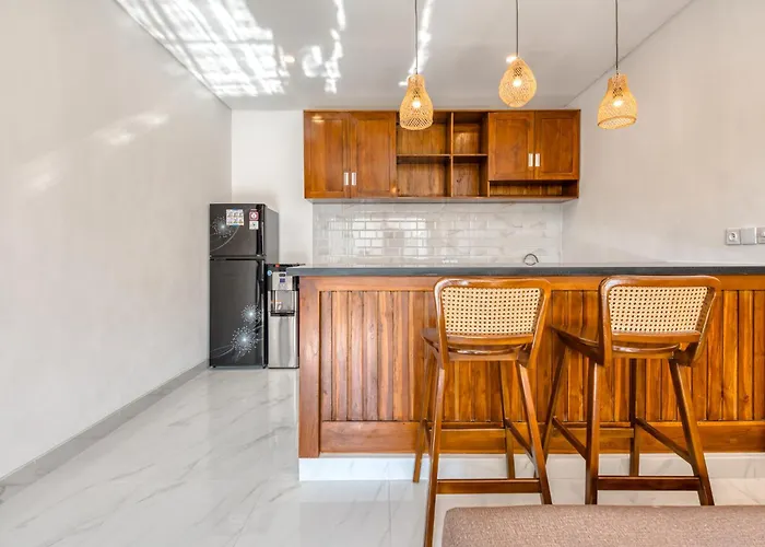 The Umah Pandawa 2 نوسا دوا
